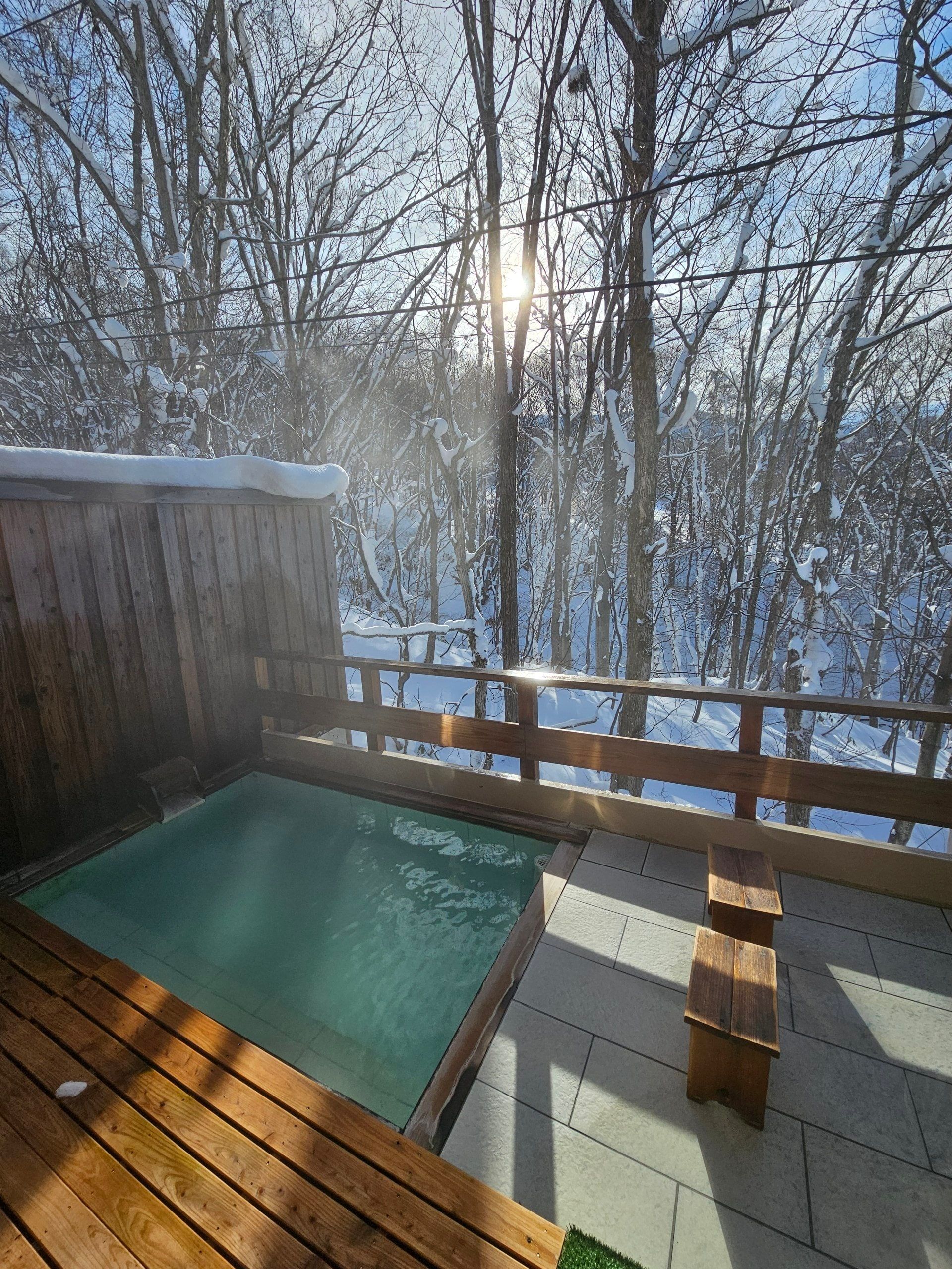 Takamiya Jurin Hotel, photo 5