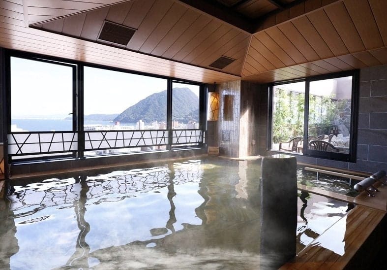Onyado Nono Beppu, photo 4