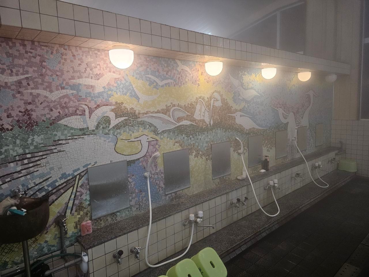 Tsurumaru Onsen — photo 7
