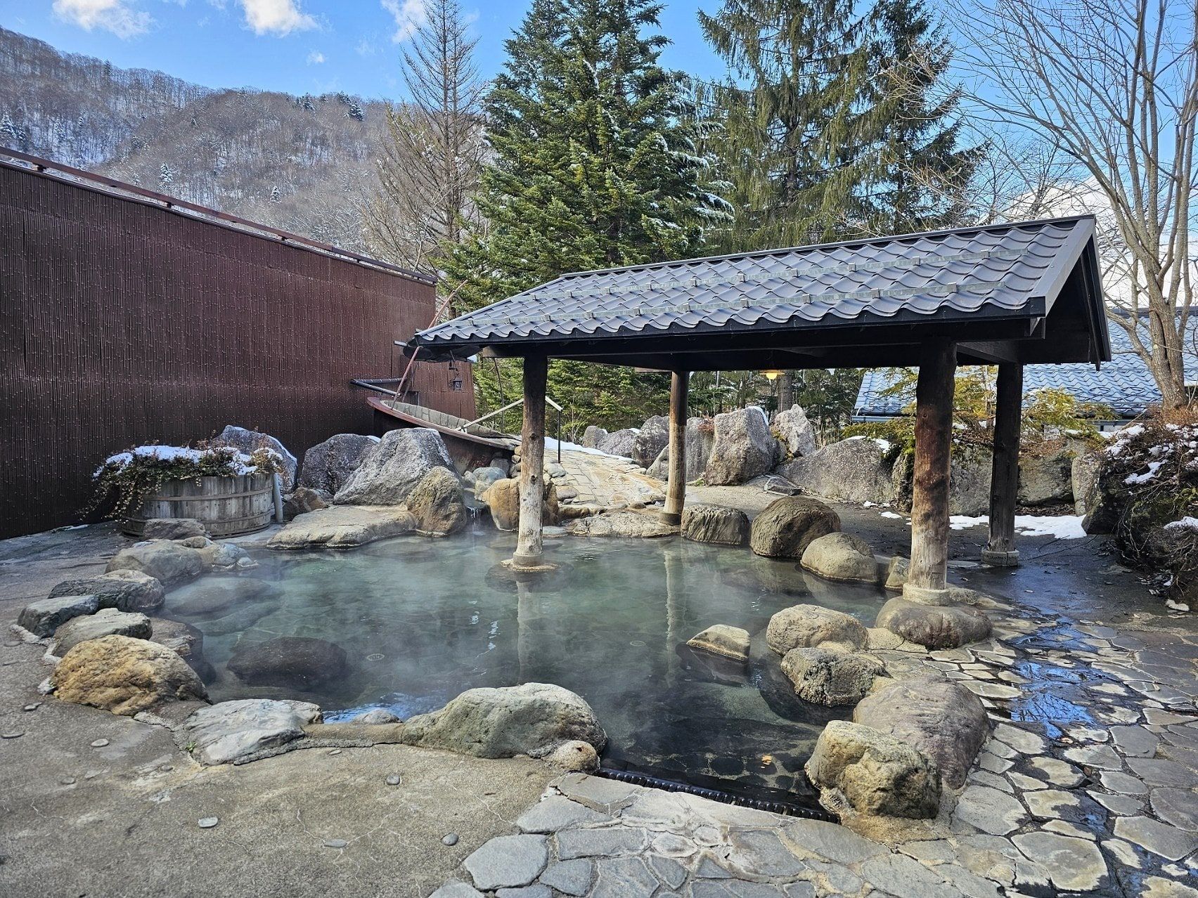Okada Ryokan Warakutei, photo 3