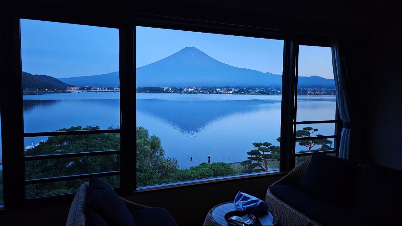 Shuhoukaku Kogetsu — photo 10