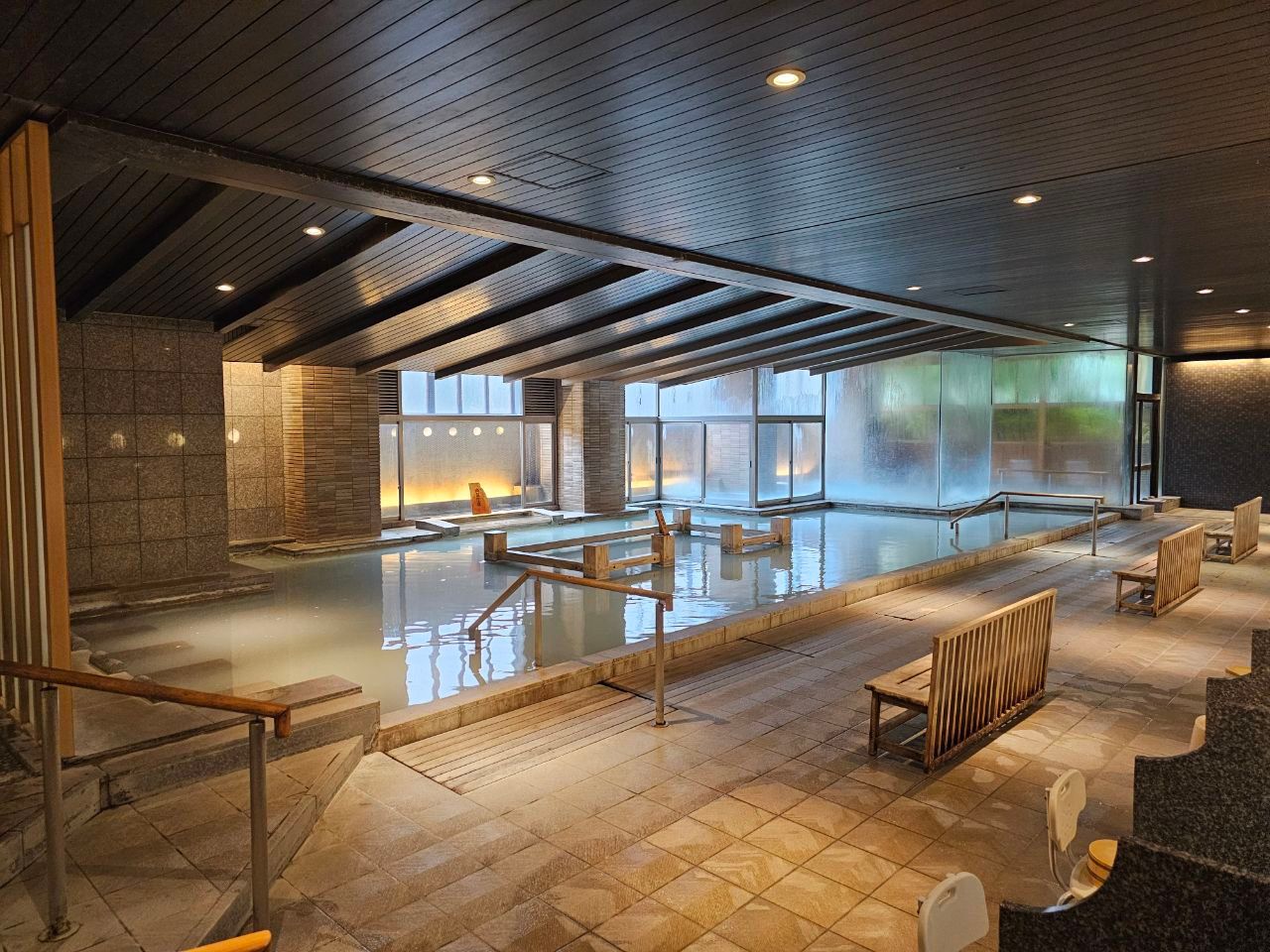 Naruko Hotel — photo 4