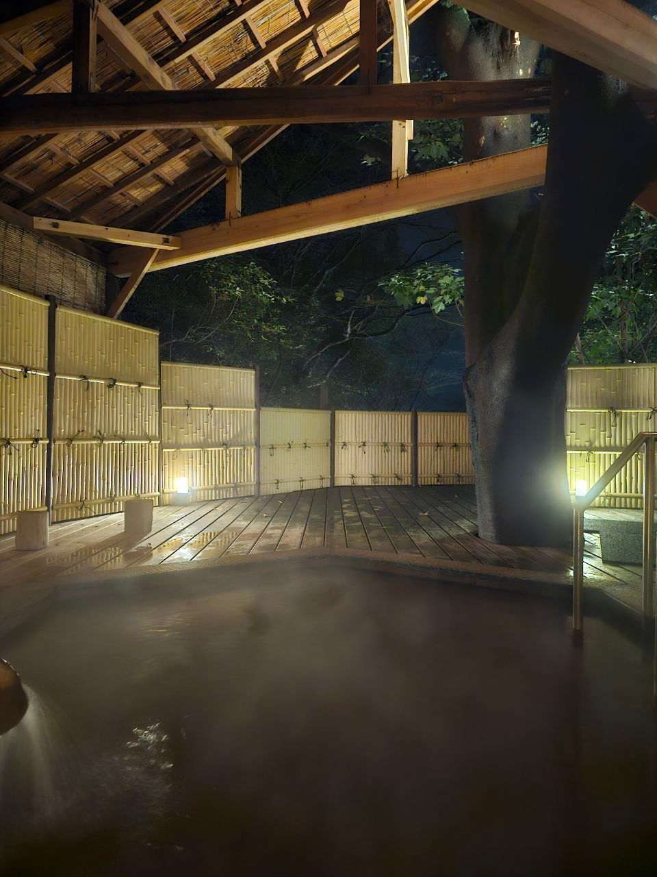 Negiya Ryofukaku — photo 4
