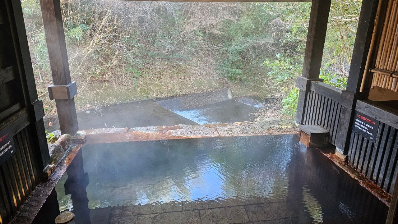 Ryokan Yumotoso — photo 6