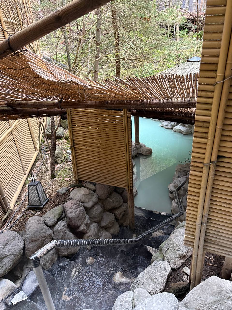 Noboribetsu Onsen Kyo Takinoya — photo 8