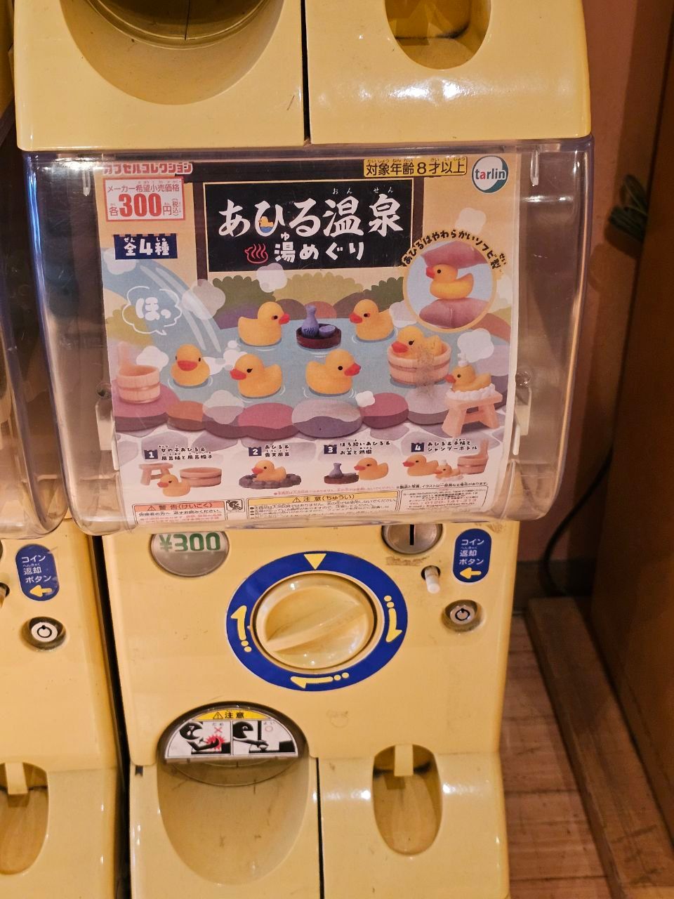 Sarasa no Yu Kuramae Onsen — photo 3