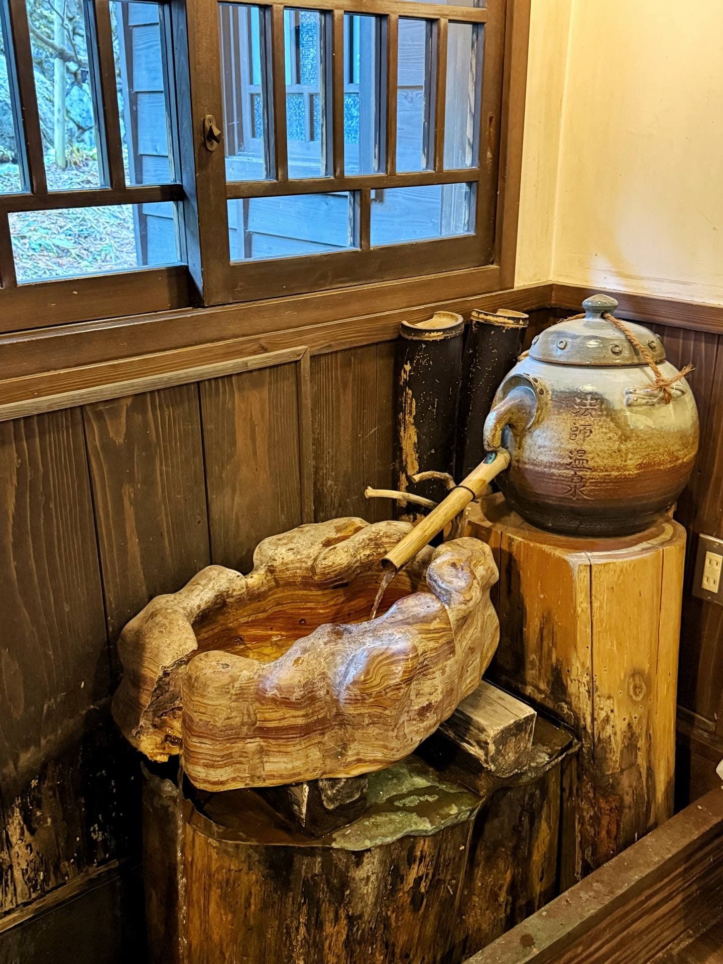 Hoshi Onsen Chōjukan, photo 26