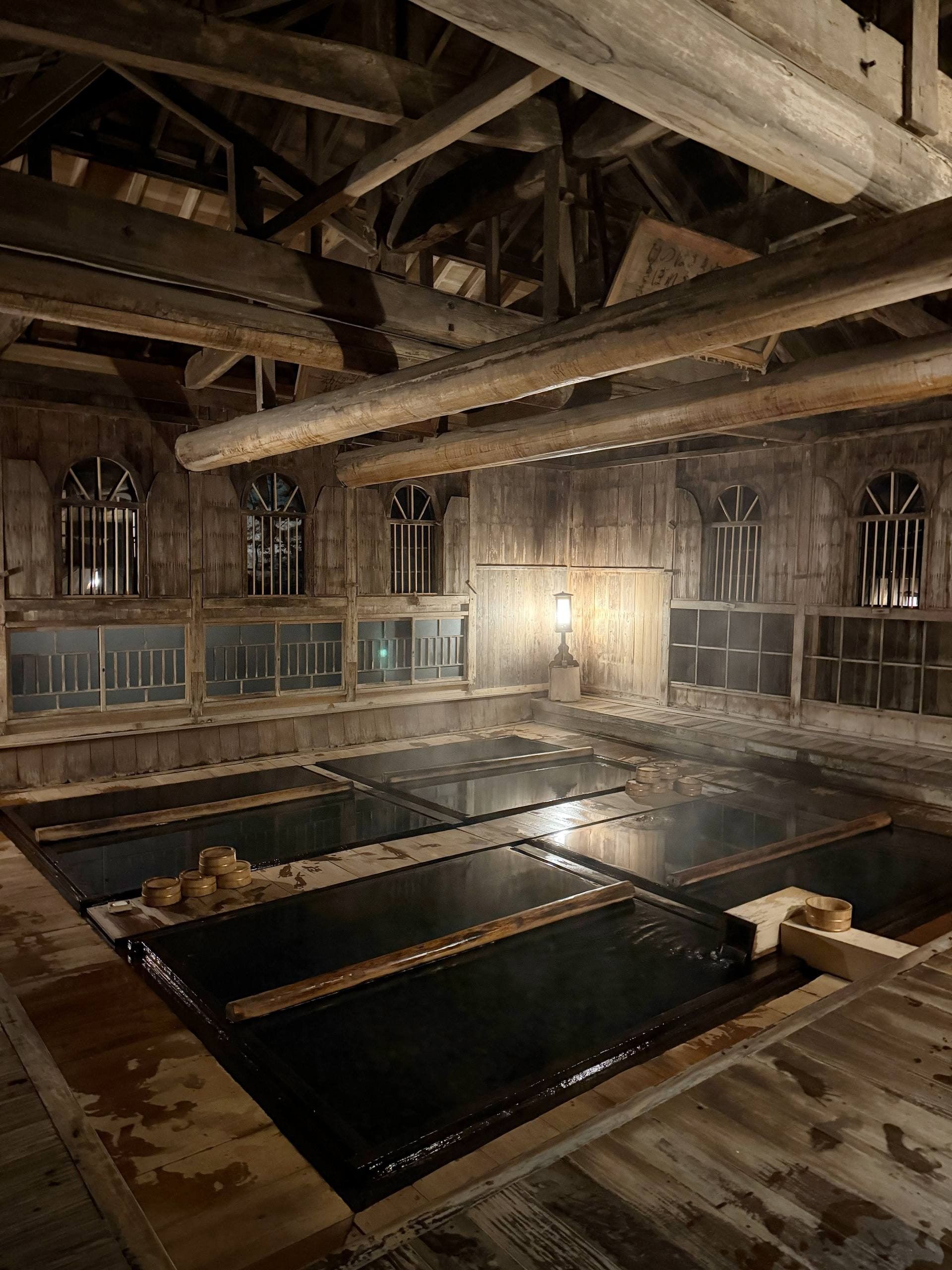 Hoshi Onsen Chōjukan, photo 27