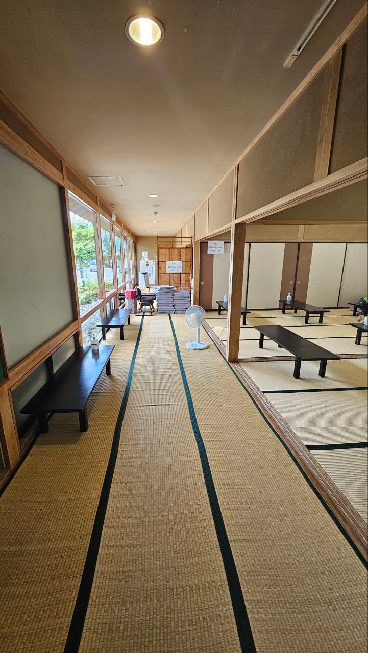 Yamanakako Hirano Onsen ISHIWARI-NO-YU — photo 7
