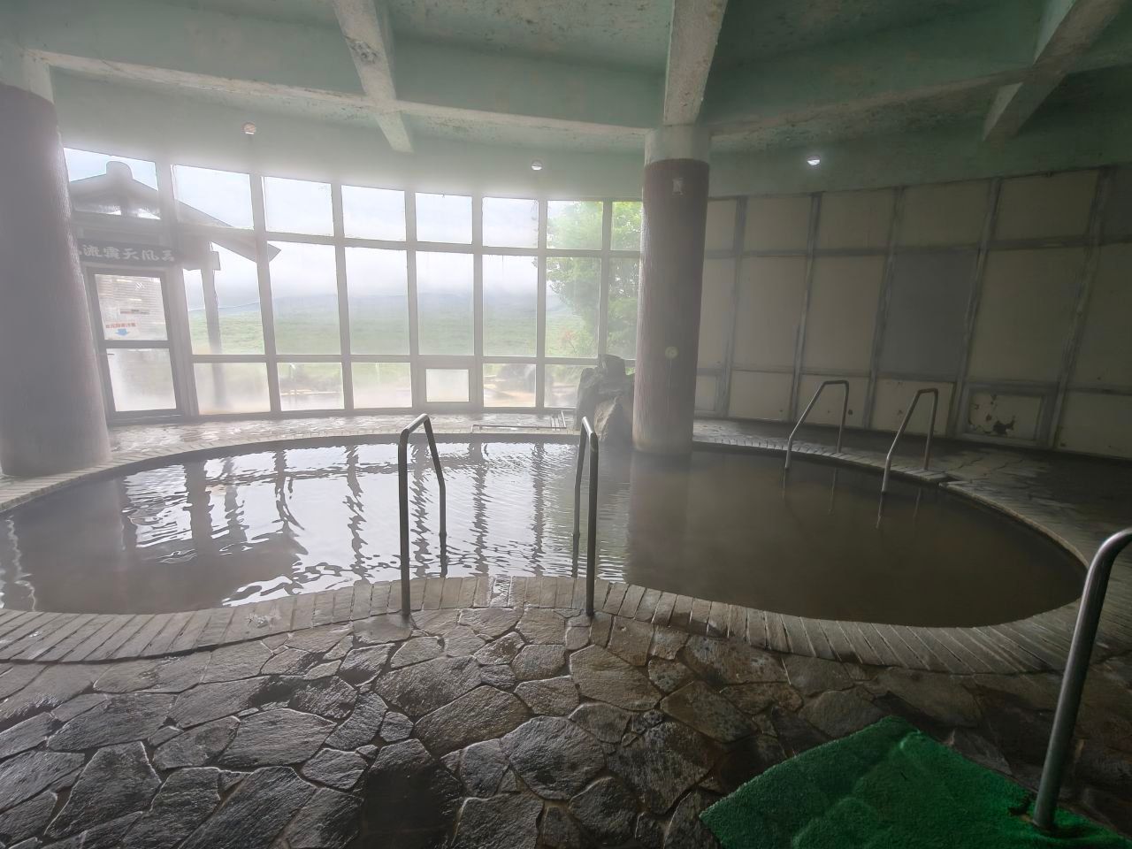 Miharayama Onsen — photo 2