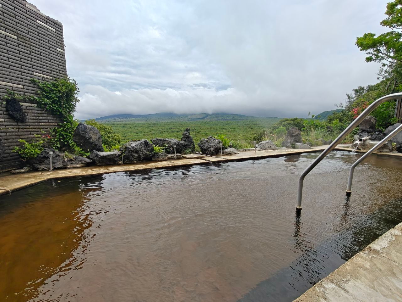 Miharayama Onsen — photo 1