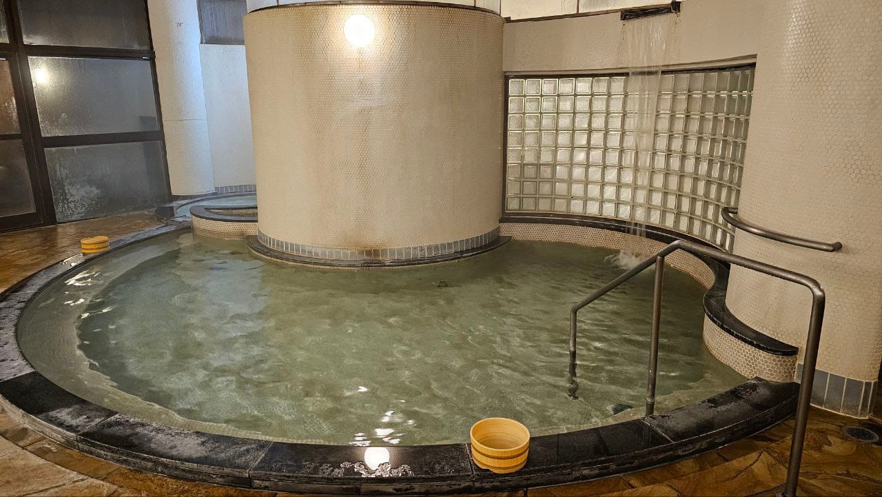 Gero Onsen (Gero Hot Spring) Hotel Kusakabe Armeria — photo 9