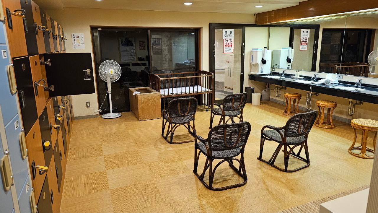 Gero Onsen (Gero Hot Spring) Hotel Kusakabe Armeria — photo 4