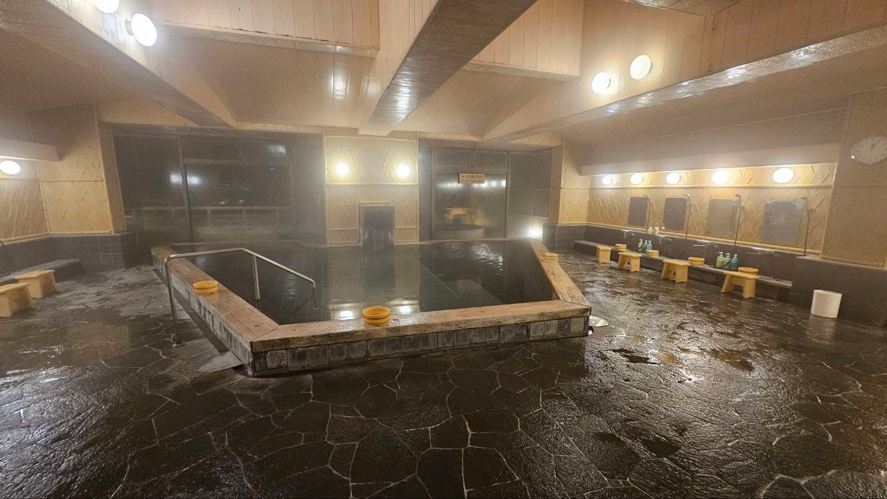 Gero Onsen (Gero Hot Spring) Hotel Kusakabe Armeria — photo 5