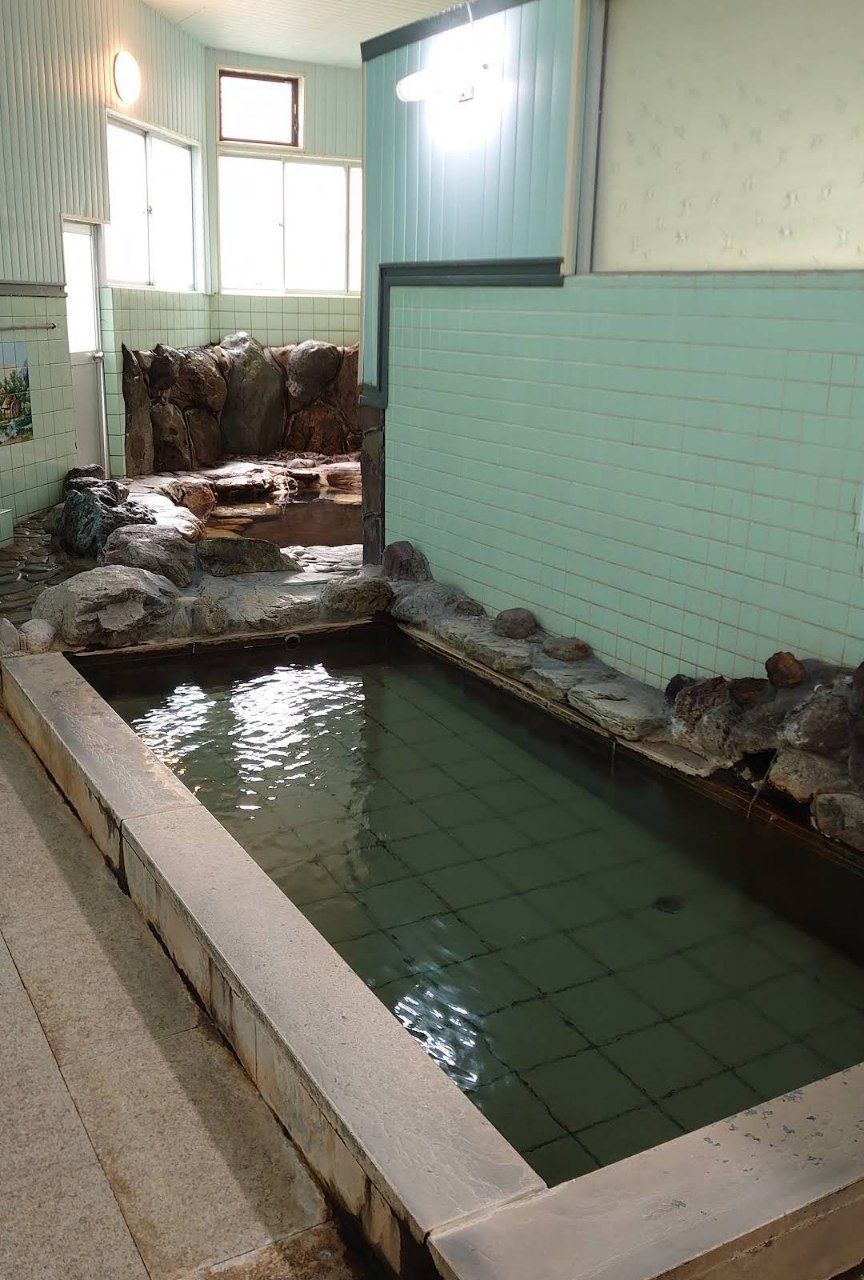 Kakutō Onsen — photo 8
