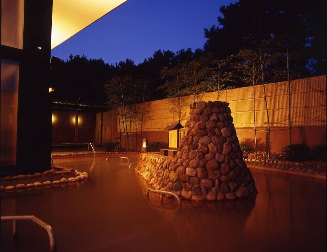 GENKIONSEN BANPAKU OYUBA — photo 5