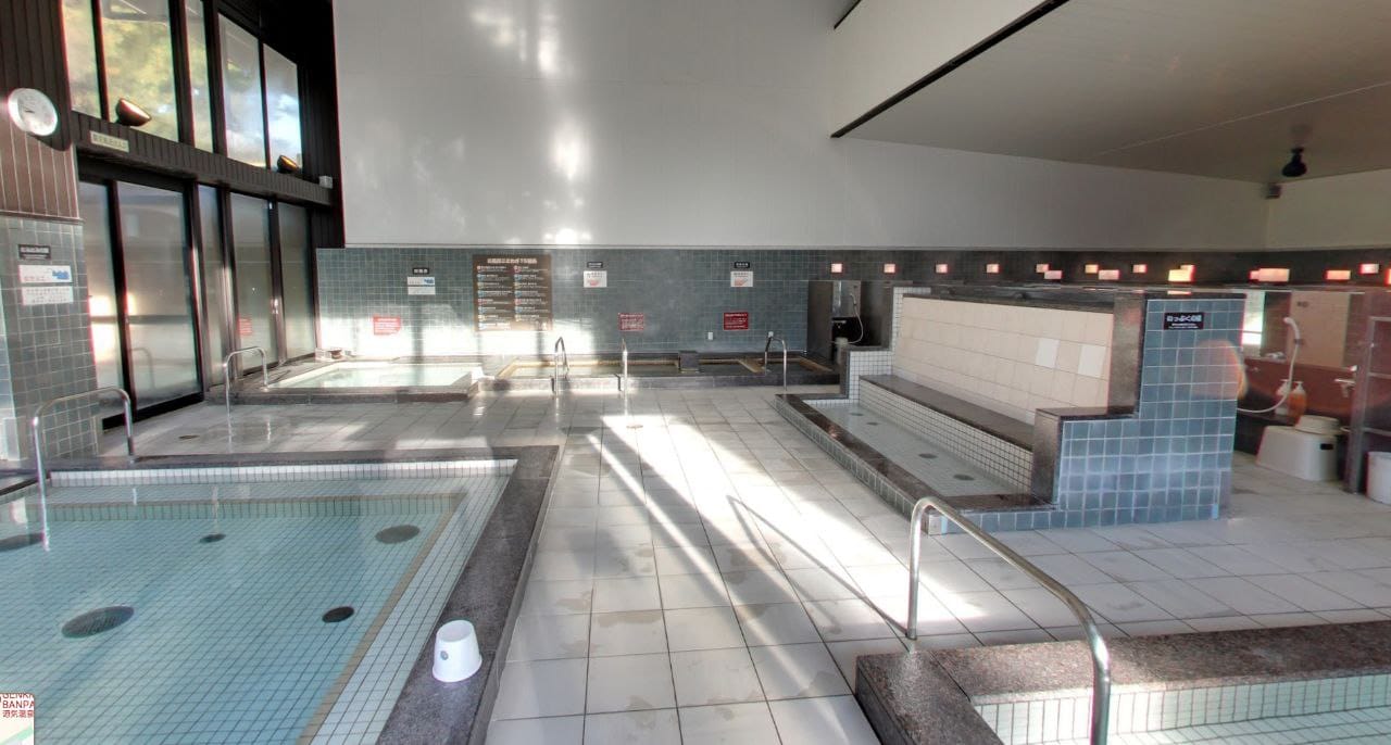 GENKIONSEN BANPAKU OYUBA — photo 10