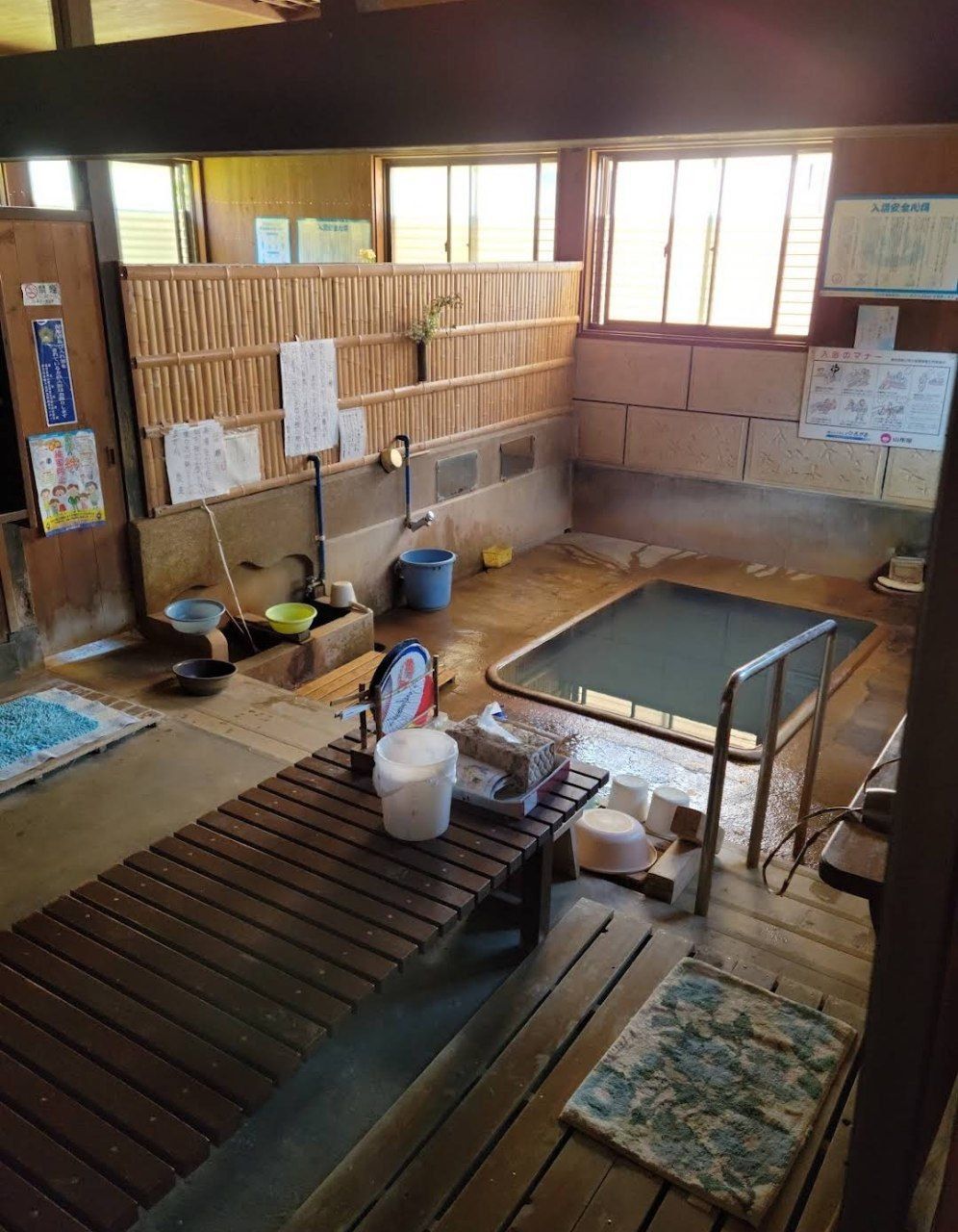 Yajigayu Onsen — photo 7