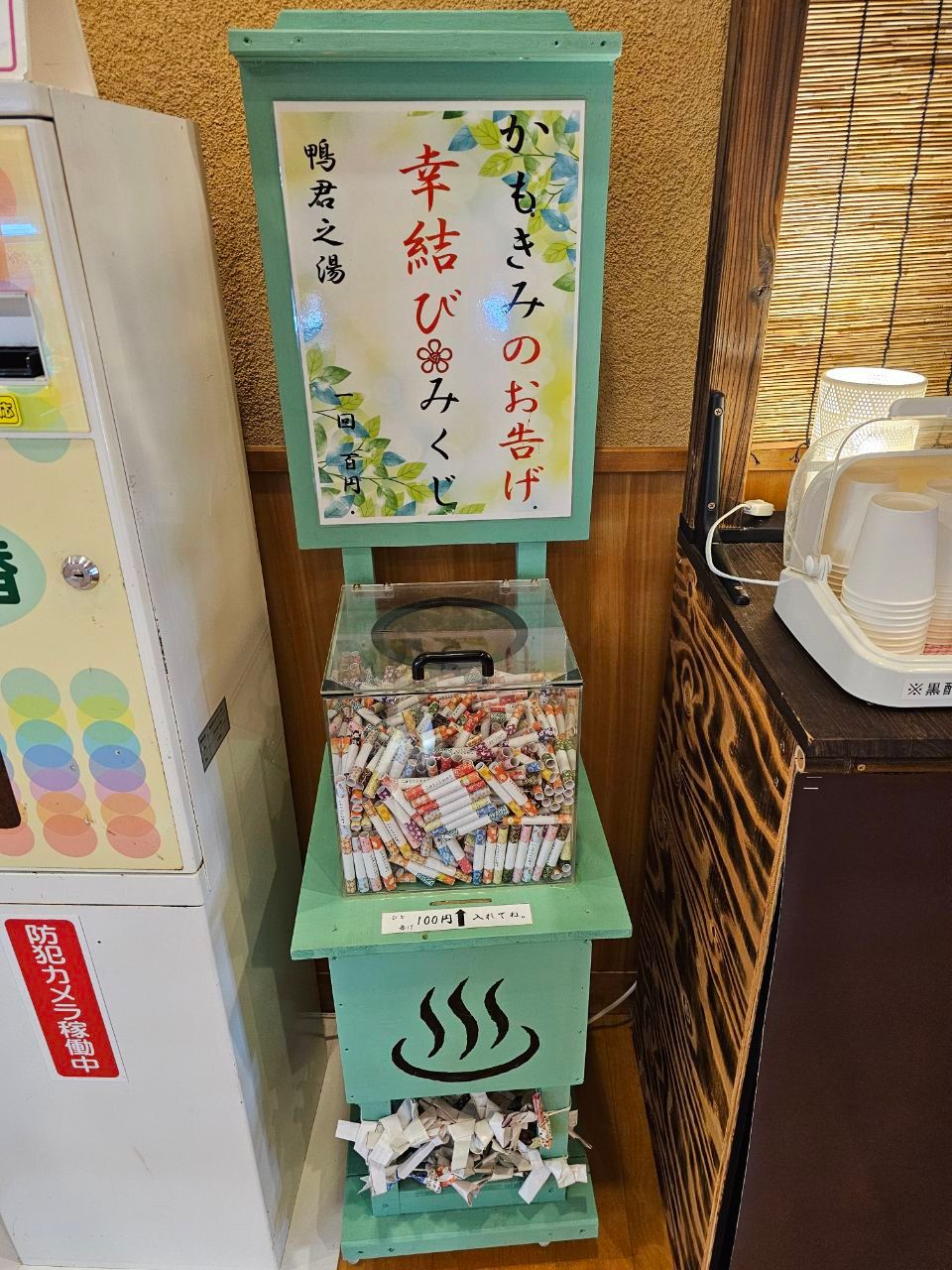 Kamokimi-no-yu Hot Spring — photo 5