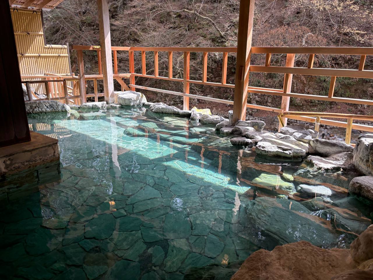 Shima Yamaguchikan — photo 2