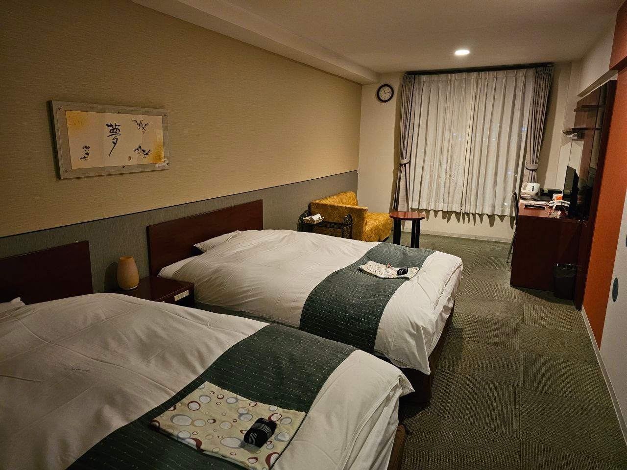 Hotel Aile, photo 7