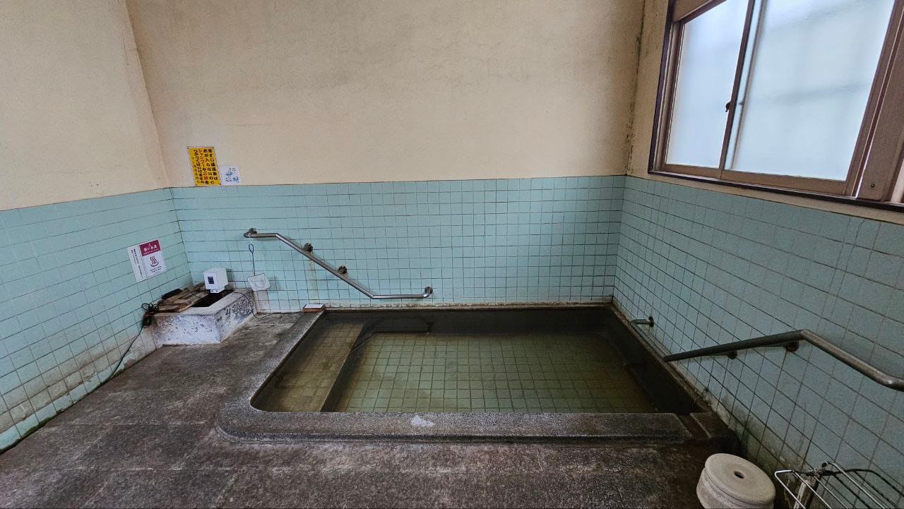 Sujiyu onsen — photo 6