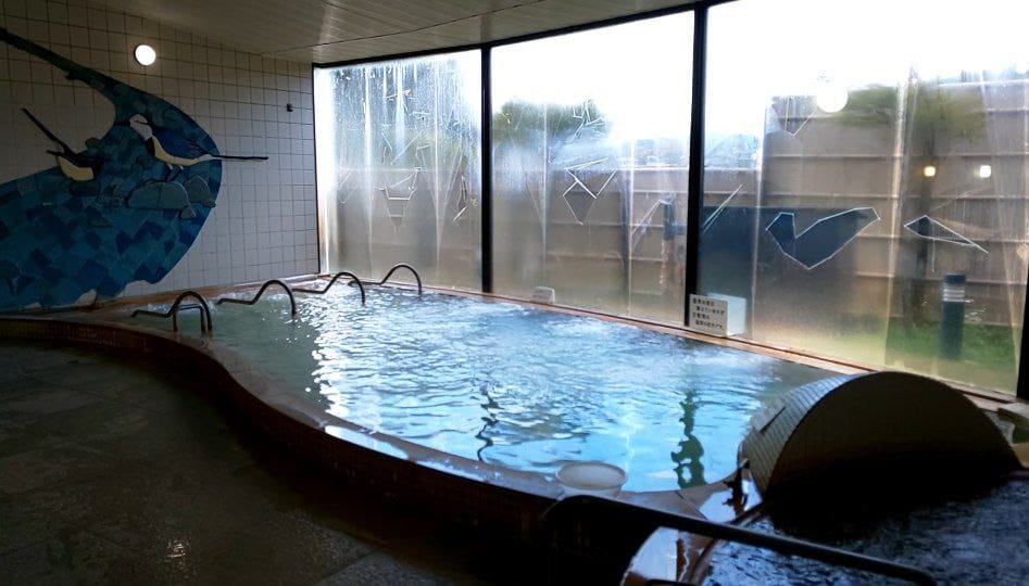 Izumi Onsen Kenkō Sentā — photo 5