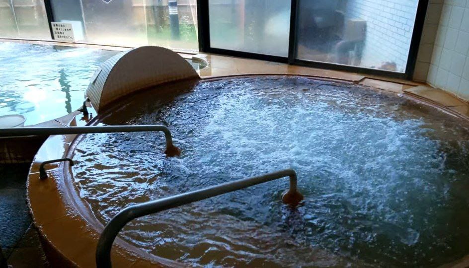 Izumi Onsen Kenkō Sentā — photo 6