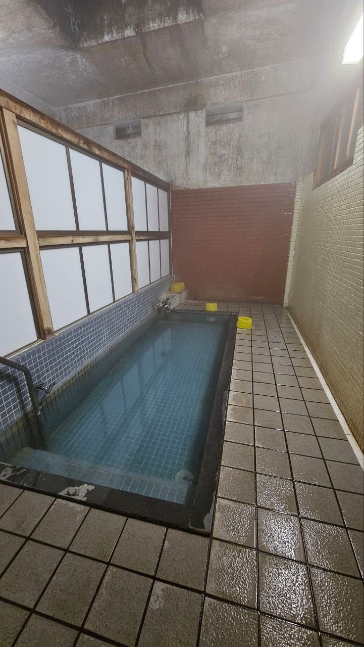 Public Bath No.6 Mearai-no-yu — photo 4