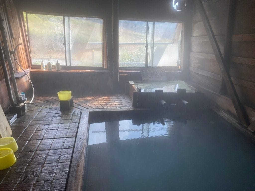 Yunohana Ryokan, photo 6