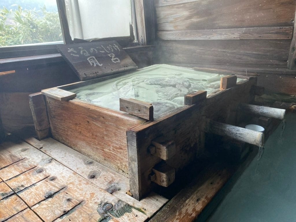 Yunohana Ryokan, photo 9
