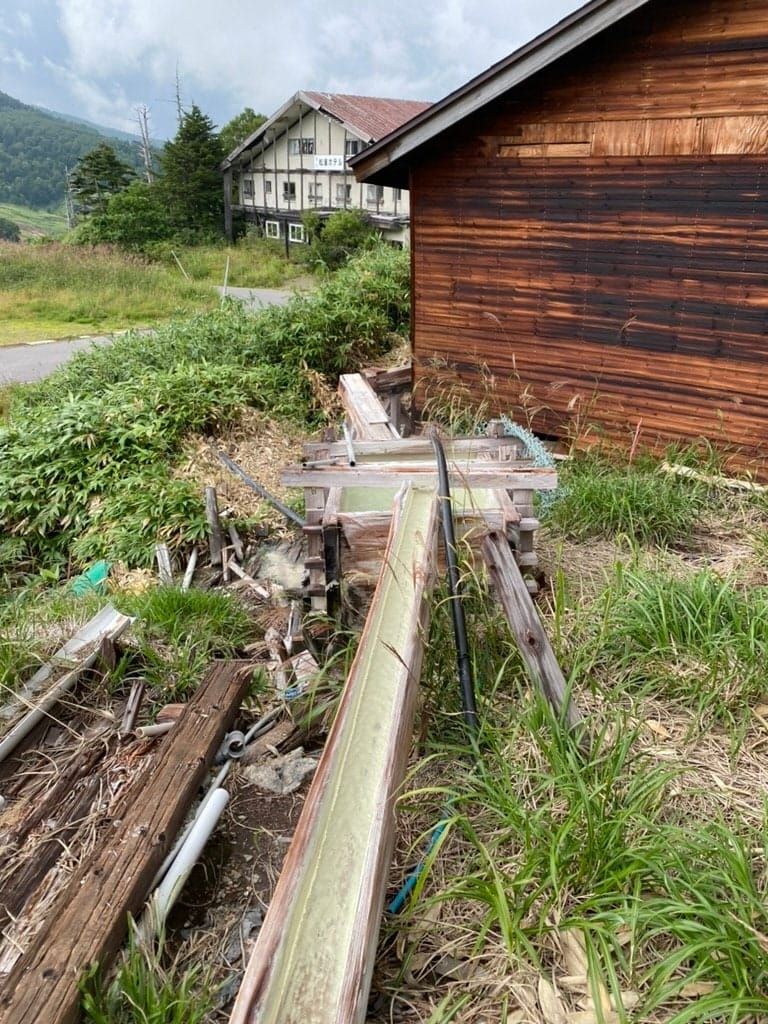 Yunohana Ryokan, photo 8
