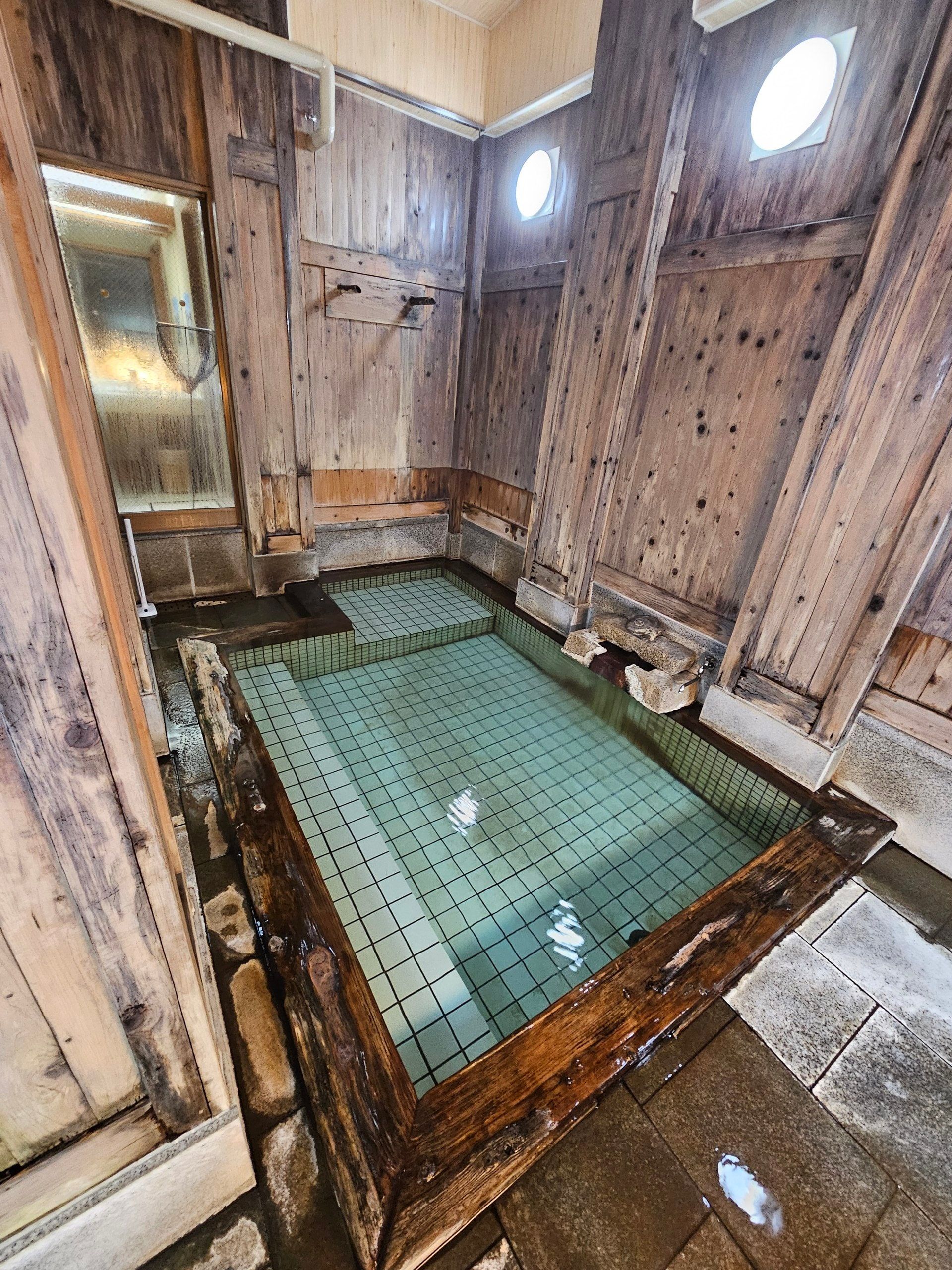 Yumoto Ryokan, photo 6