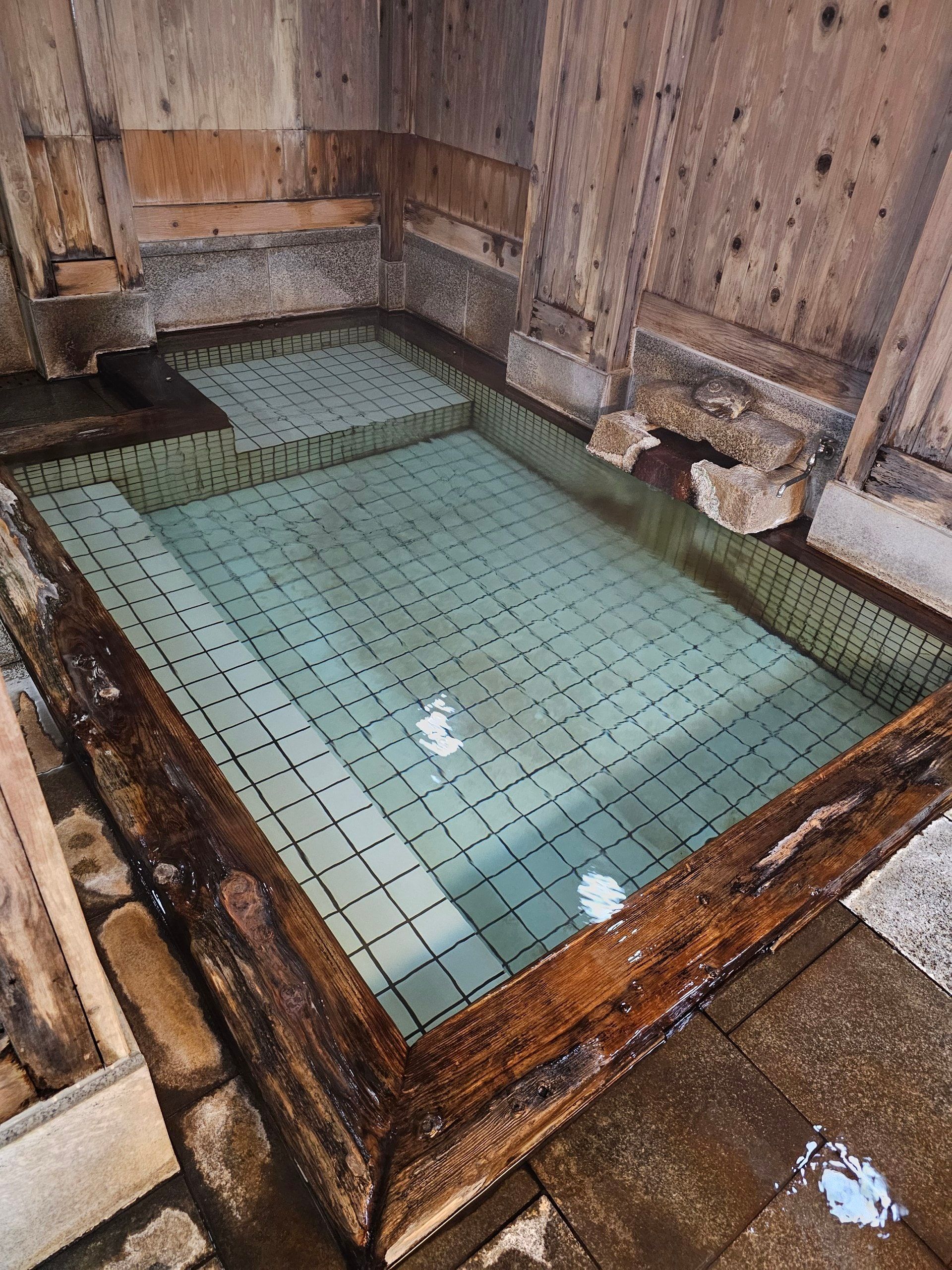 Yumoto Ryokan, photo 7