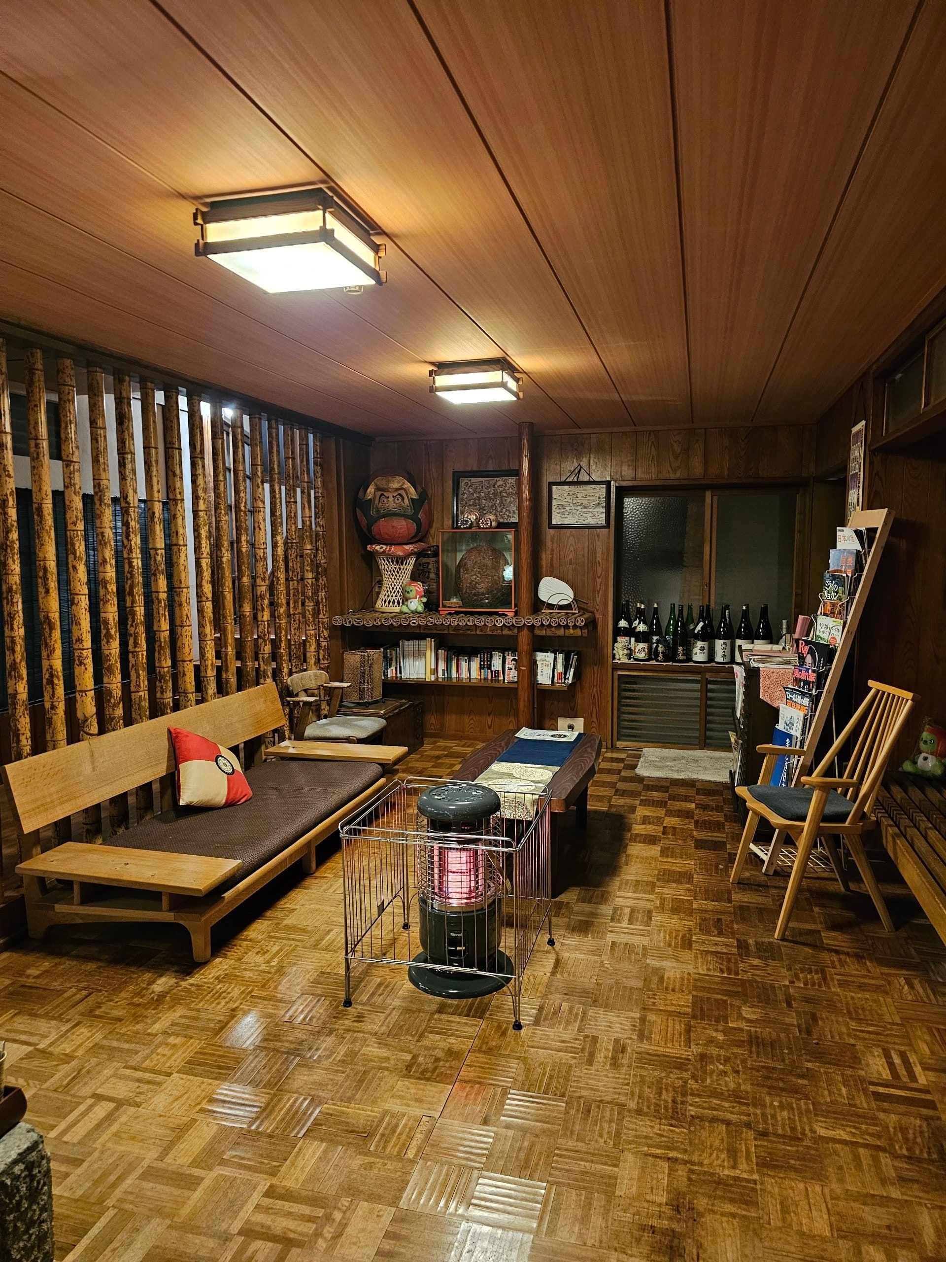 Yumoto Ryokan, photo 3