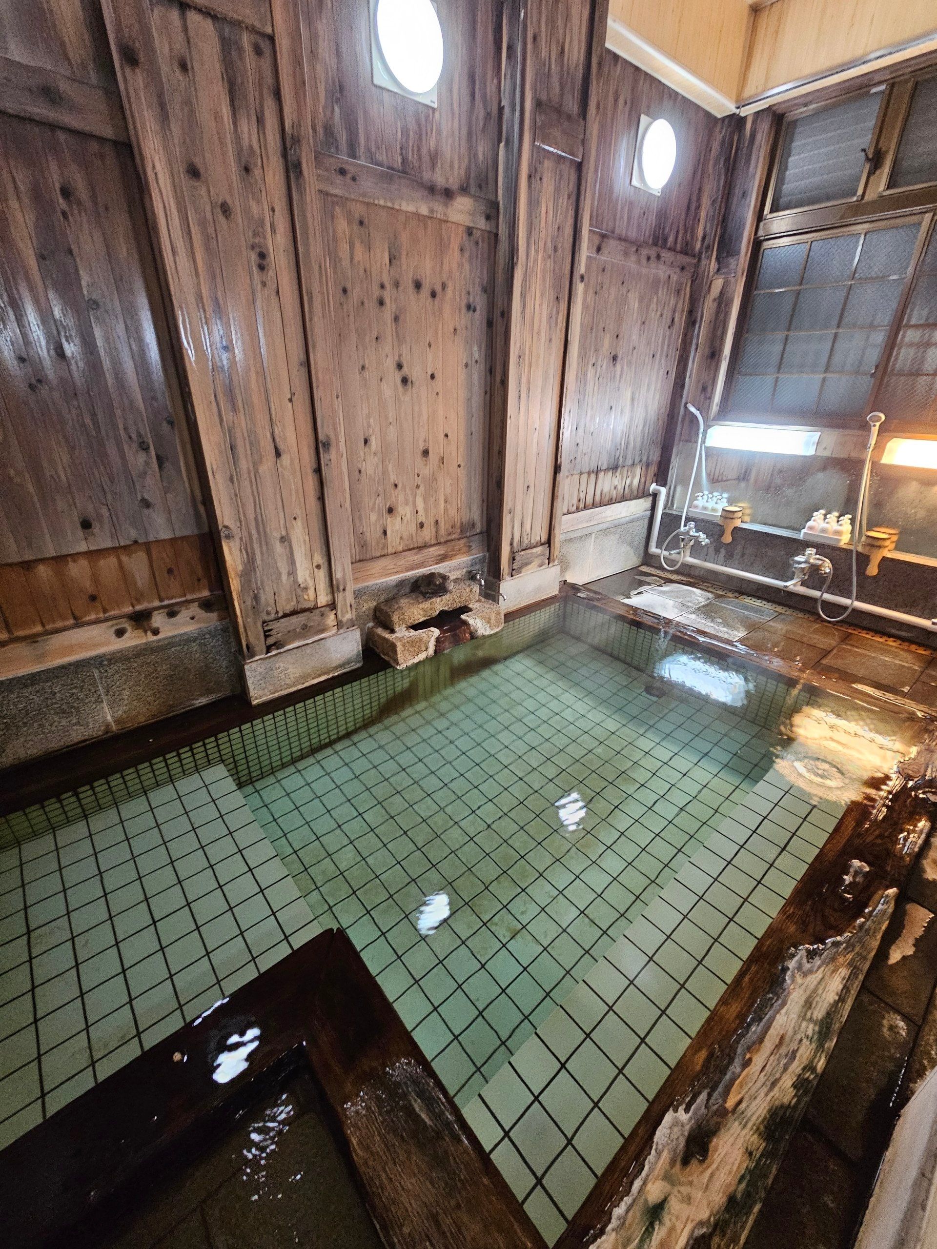 Yumoto Ryokan, photo 5
