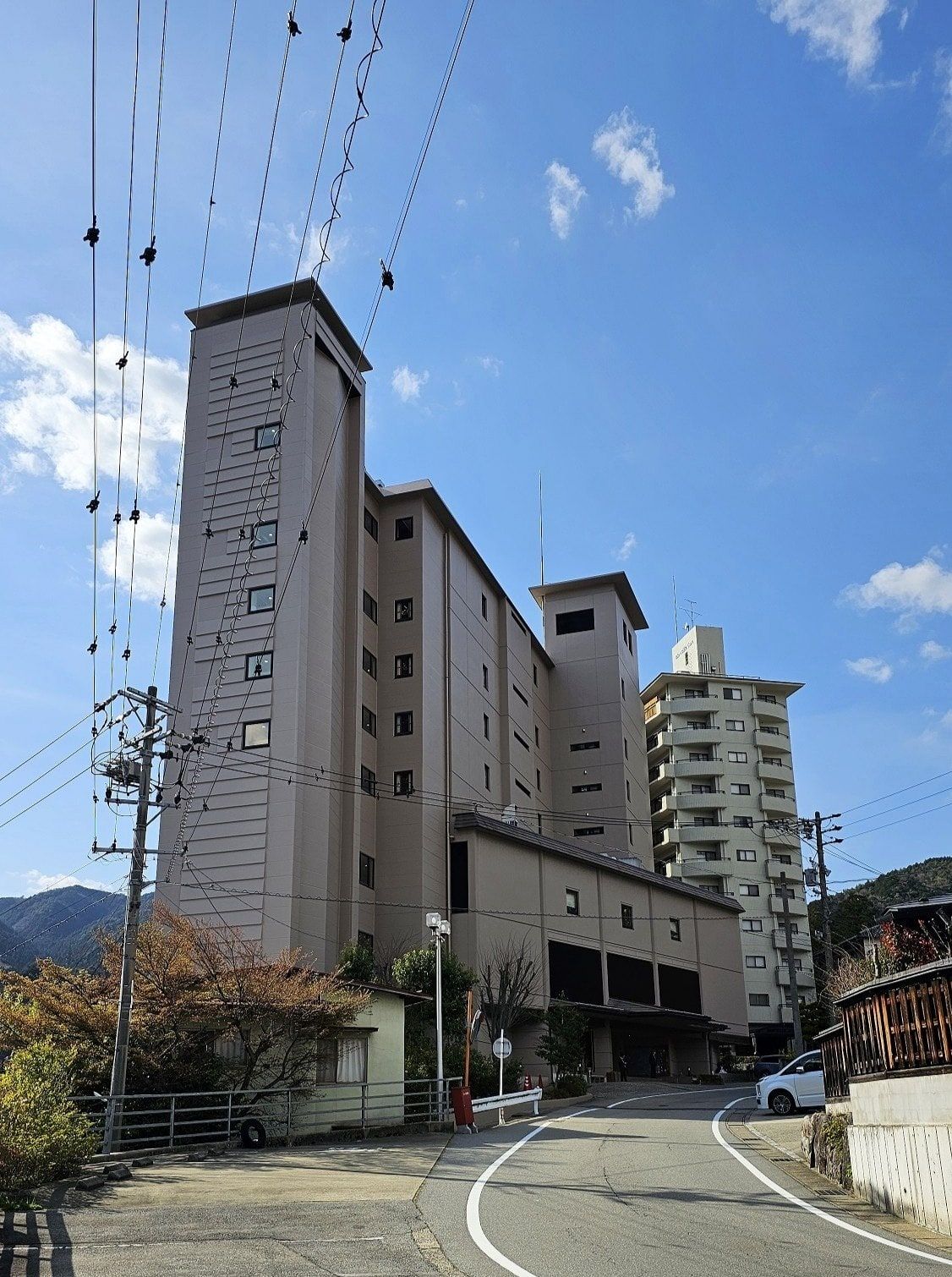Sasara, photo 1
