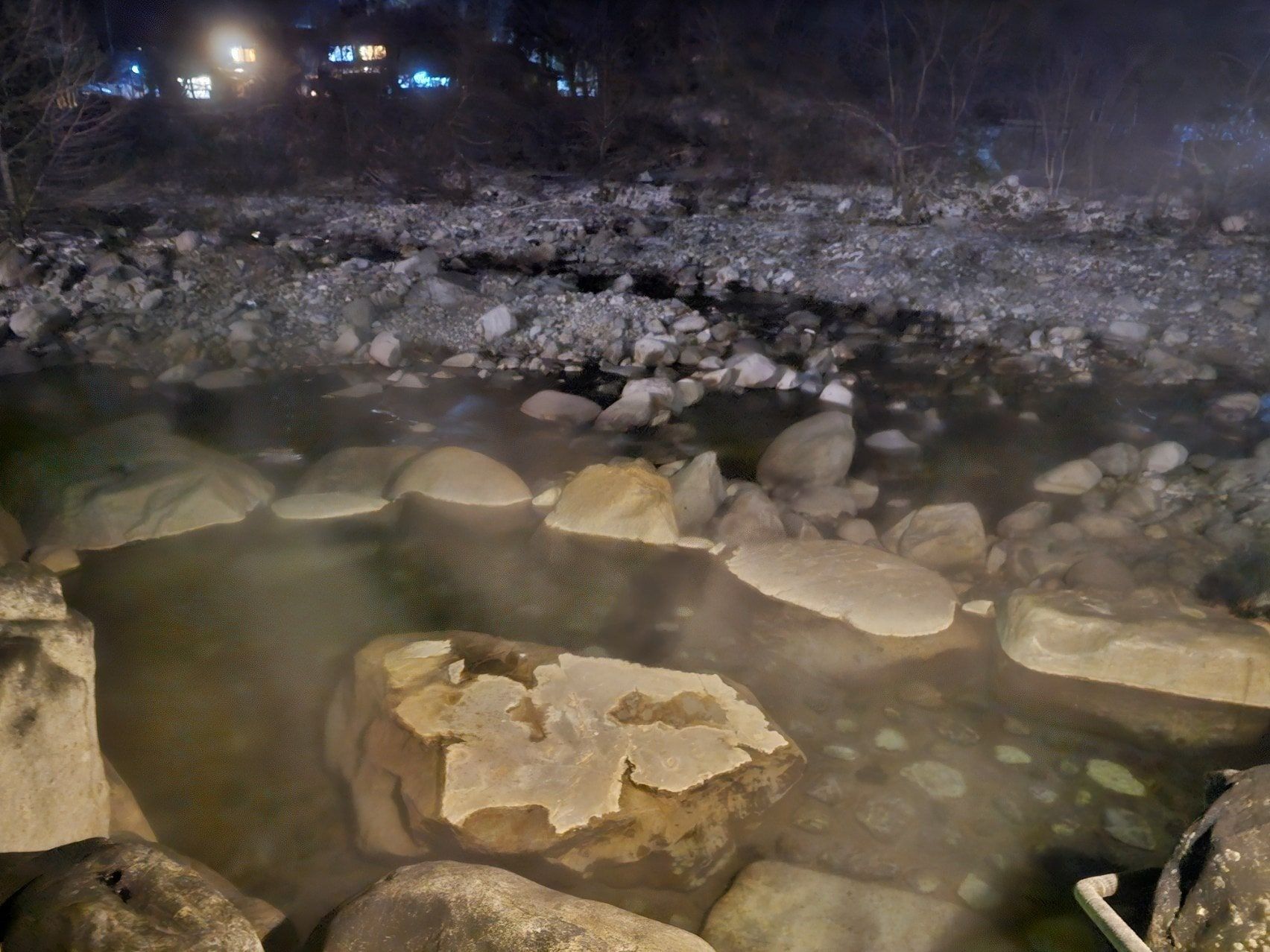 Shinhotaka Onsen Yarimikan, photo 7