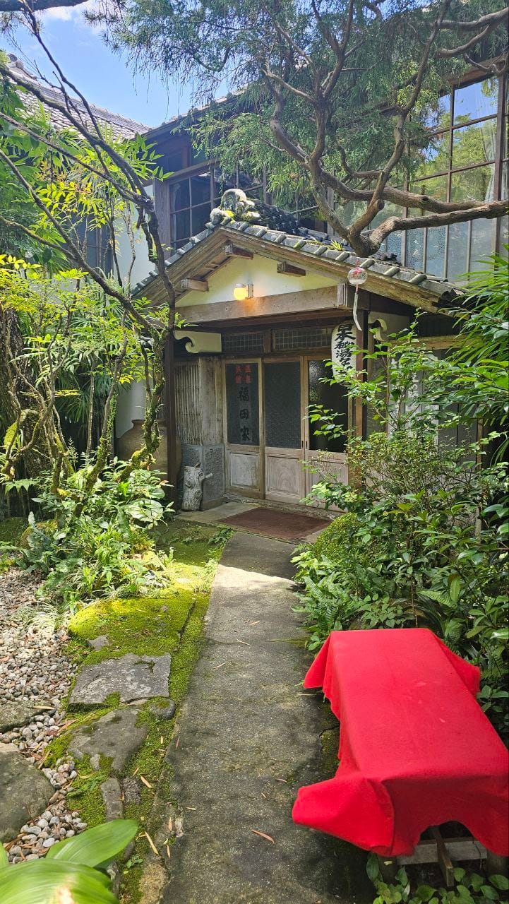 Izu No Odoriko No Yado Fukuda Ka — photo 2