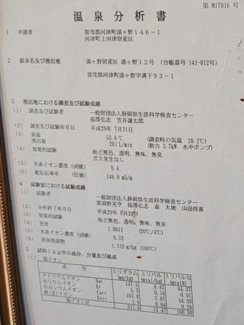 Izu No Odoriko No Yado Fukuda Ka — photo 5