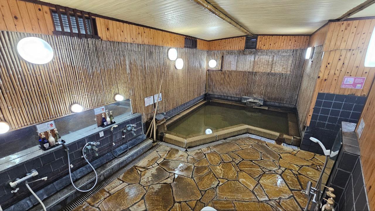 Guesthouse Matsukiso — photo 2