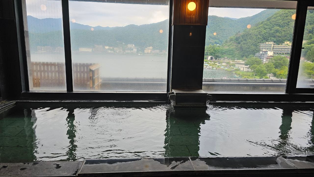 Yamagishi Ryokan — photo 5