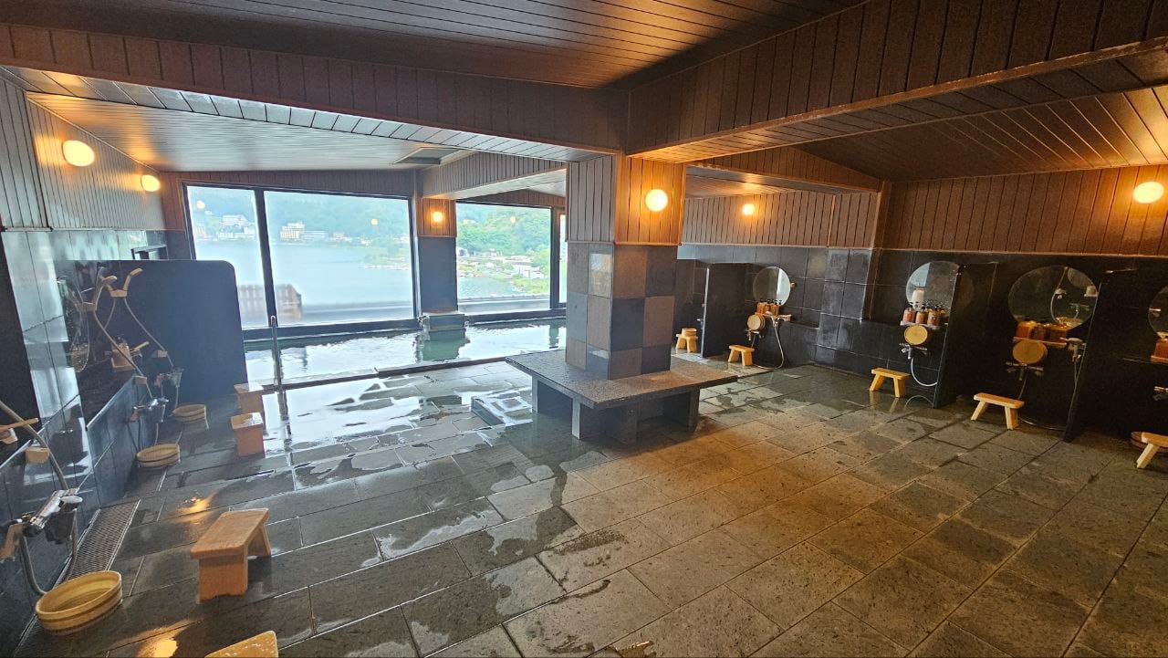 Yamagishi Ryokan — photo 4