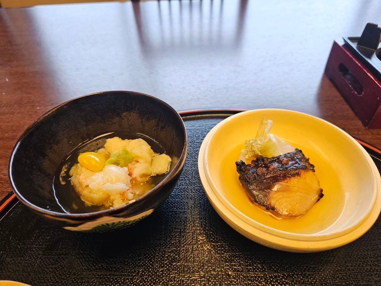 Ginsuisou Choraku, photo 12