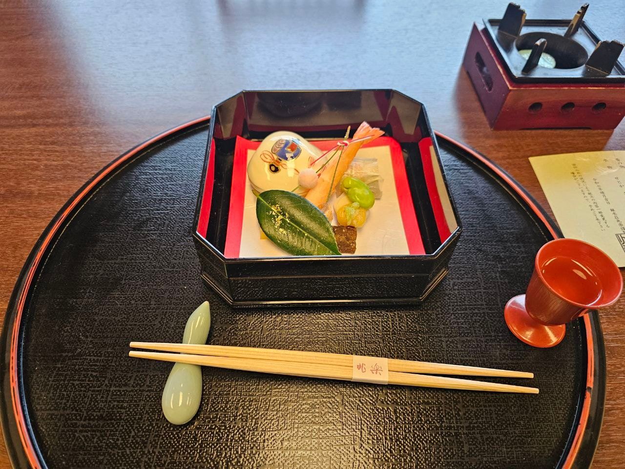 Ginsuisou Choraku, photo 9