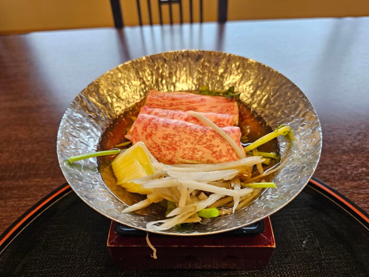 Ginsuisou Choraku, photo 14