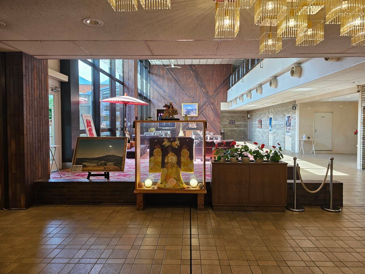 Kasugai View Hotel — photo 3