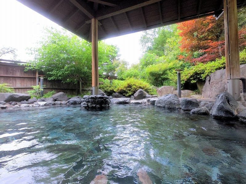 Tsutsumigawa Hot Spring — photo 7