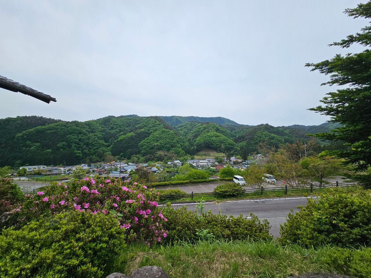Tsutsumigawa Hot Spring — photo 2