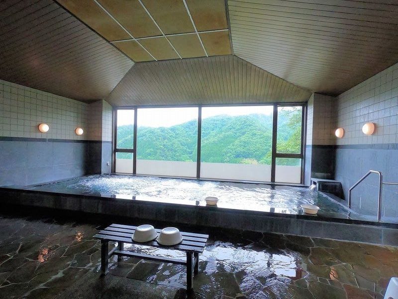 Tsutsumigawa Hot Spring — photo 9